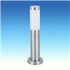 Stainless Steel Lamp Pole