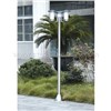 Stainless Steel High Lamp Pole