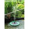 Solar Fountain with Lowest Price
