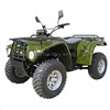 650cc 4WD ATV