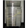 Stainless Steel Tool CHEST-20-drawer
