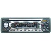 Car DVD Player with FM/AM , Amplifier, Detachable Faceplate, Option: MPEG4(DIVX) Compatible, RDS A