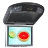 8 Inch Roof-Mount Car TFT LCD Monitor with TV (AIC-X8018)