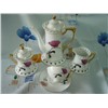15 PCS Porcelain Tea Set(Common Decals)