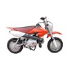 50cc/70cc/90cc 4 Stroke Dirt Bike