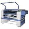 ZJ-13060 laser embroidery and jeans-engraving machine