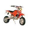 2 Stroke Dirt Bike(CYGS-005C)