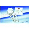 6A 1 Gang 1/2 Way Pull Switches, 45A Pull Switch with Neon