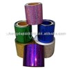 Sell 150-250mic PET & PVC Spangle Films for Sequins