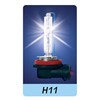 H11 AUTO HID XENON LAMP