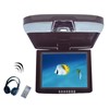 10.4 inches roof mounted TFT LCD COLOR TV