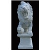 stone animal carving and sell