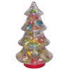 Handmade Candy Packed in Christmas Tree