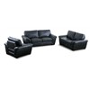 sofa  leather sofa(063)