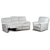 Recliner  sofa(F616)
