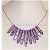 Shell Necklace (MSS-50822P)