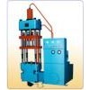 Treble Action Hydraulic Press Machine