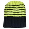 Striped Knitted Hats (H-03-0087)