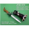 Craft Knives and Swords ,Fantasy Knives (ZSK-018)