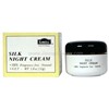 Silk Night Cream(Fragrance Free)