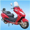 250cc scooter with eec