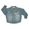 2006 NEW Phat Farm Denim Jacket for Kids