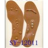 Magnetic Insole