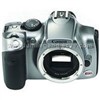 Canon EOS Digital Rebel XT Digital Camera Body Only Silver
