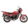 Motorcycle (BD125-8A-IV)