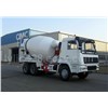 Concrete Mixer Truck / Concrete Truck