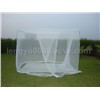 Long lasting mosquito net
