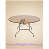 banquet folding table,plywood table,plastic folding table