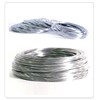Nickel Silver Wire - C7701, C7521, C7541