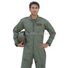 Flyer Coverall