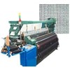 Fiberglass Iinsect Screening Weaving Machine