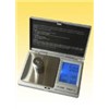 HF11 touch screen pocket scale