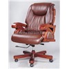 Leather Manager Chair