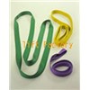 webbing sling,oil lamp wicks ,ladders of wire rope sling  Our material handling products webbingsl