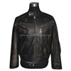 pig leather jacket