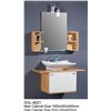 new fashion solid wood cabinet4021