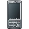 Slim PDA style, business entertainment mobile phone
