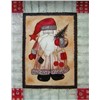 Christmas decoration oil paintings
