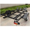 Motorcycle Trailer
