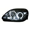 Benz SLK Projector head lamp