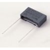 Box-Type Metallized Polypropylene Film Interference Suppression Capacitor(X2)