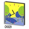 Designer Wall Clock (CK029)