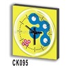 Designer Wall Clock (ck 095)