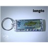 Solar Keychain (Clock/Large,LT-KG02-0002)