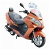 260CC Gas Scooter (GS-260T4)