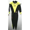 neoprene diving suit